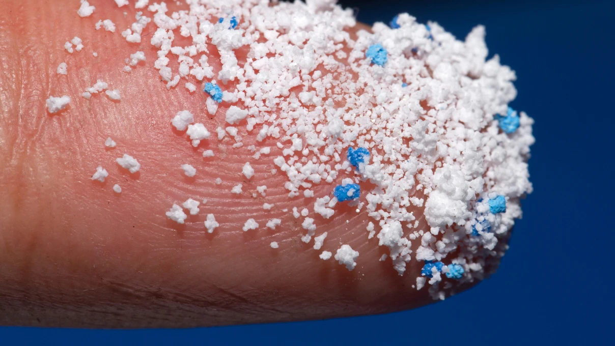 Mikroplastik 2