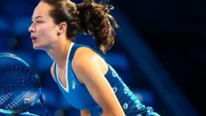 Milli tenisçi Zeynep Sönmez Wimbledon'da ilk turda yarışıyor!