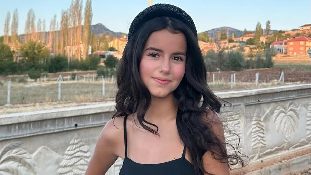 Güller ve Günahlar dizisinin İlkim’i Mina Akdin kimdir? Mina Akdin kaç yaşında, hangi dizilerde oynadı?