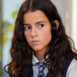 Güller ve Günahlar dizisinin İlkim’i Mina Akdin kimdir? Mina Akdin kaç yaşında, hangi dizilerde oynadı?