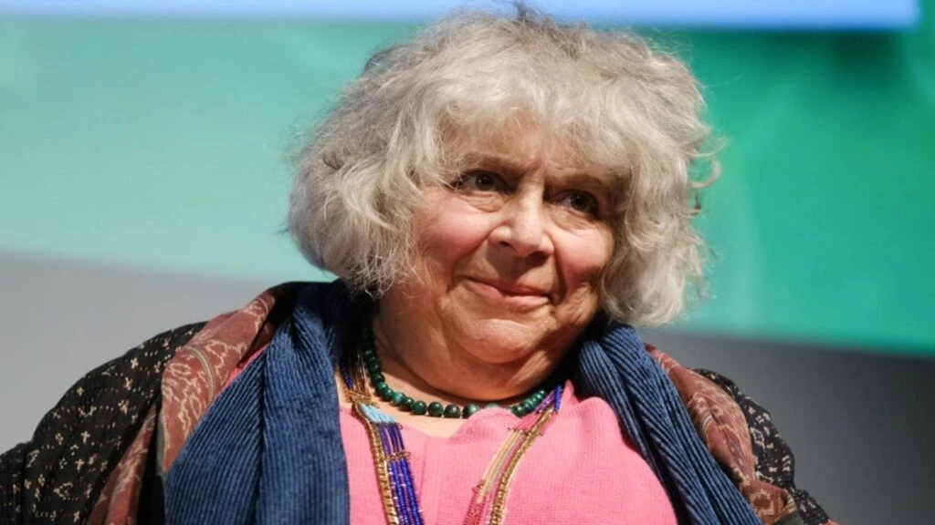 Harry Potter'ın 'Profesör Sprout'u Miriam Margolyes’tan dikkat çeken açıklama! “Beş ya da altı yıl içinde öleceğim”