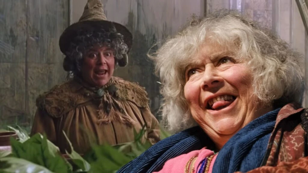 Harry Potter'ın 'Profesör Sprout'u Miriam Margolyes’tan dikkat çeken açıklama! “Beş ya da altı yıl içinde öleceğim”