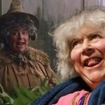 Harry Potter'ın 'Profesör Sprout'u Miriam Margolyes’tan dikkat çeken açıklama! “Beş ya da altı yıl içinde öleceğim”