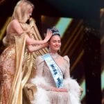 Miss World 2025 tacinin sahibi Taylandli Opal Suchata Chuangsri oldu
