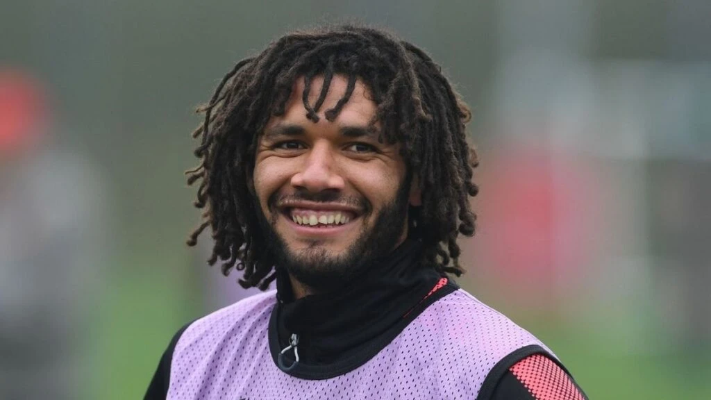 Mohamed Elneny kimdir kaç yaşında? Neden gündem oldu?