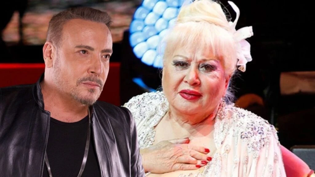 Muazzez Abacı’nın mezar tartışması! Kızı Saba Abacı’ya Cenk Eren’den tepki