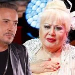 Muazzez Abacı’nın mezar tartışması! Kızı Saba Abacı’ya Cenk Eren’den tepki