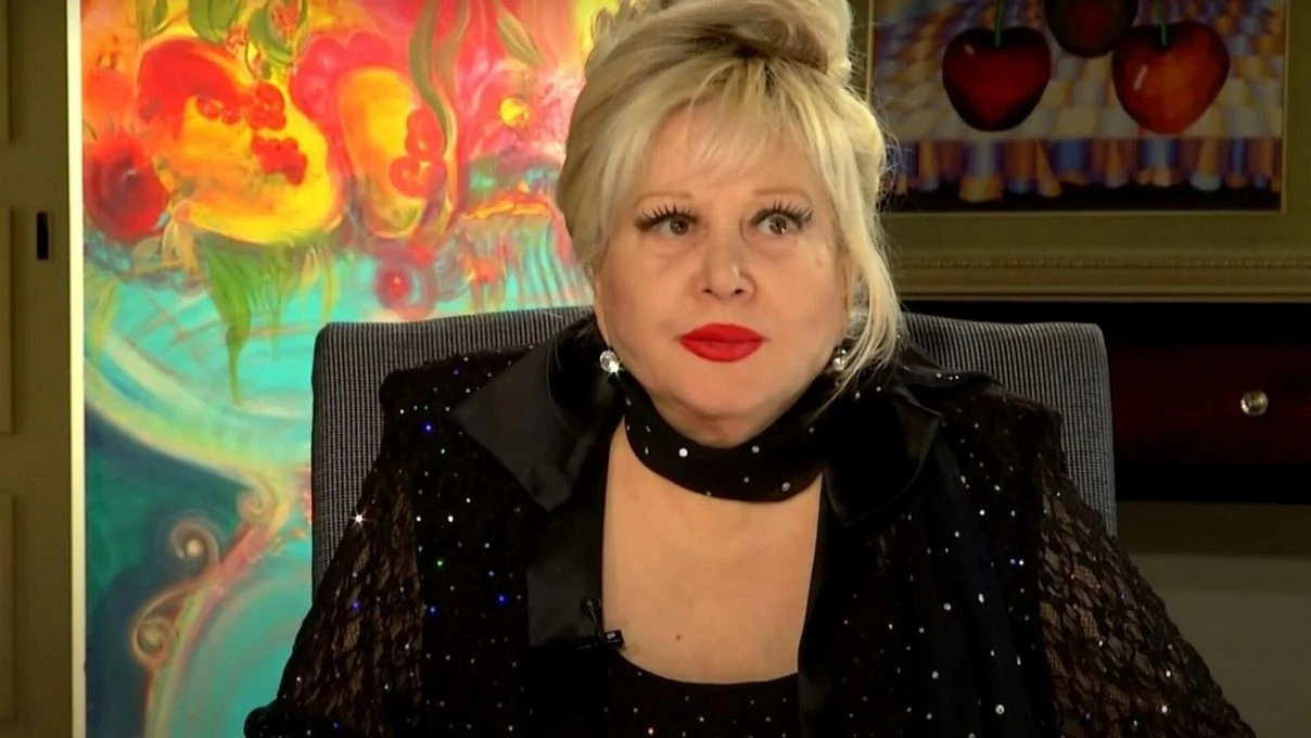 Muazzez Abacı hangi hastanede kalıyor? Muazzam Abacı sağlık durumu nasıl?