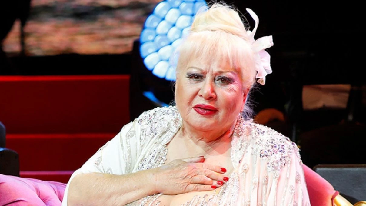 Muazzez Abacı yaşıyor mu? Muazzez Abacı son hali 4 Muazzez Abacı yaşıyor mu? Muazzez Abacı son hali