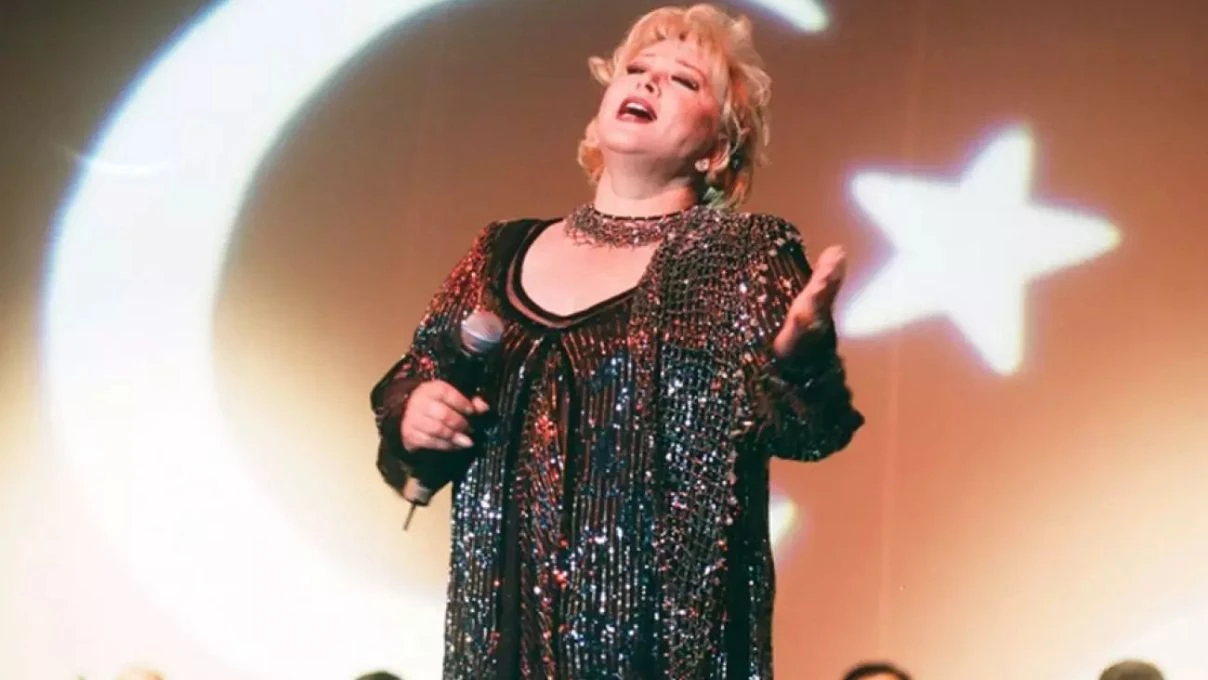 Muazzez Abacı hangi hastanede kalıyor? Muazzez Abacı sağlık durumu nasıl? 6 Muazzez Abacı hangi hastanede kalıyor? Muazzam Abacı sağlık durumu nasıl?