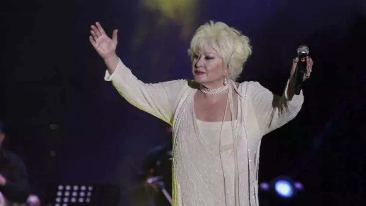 Muazzez Abacı hangi hastanede kalıyor? Muazzez Abacı sağlık durumu nasıl? 5 Muazzez Abacı hangi hastanede kalıyor? Muazzam Abacı sağlık durumu nasıl?