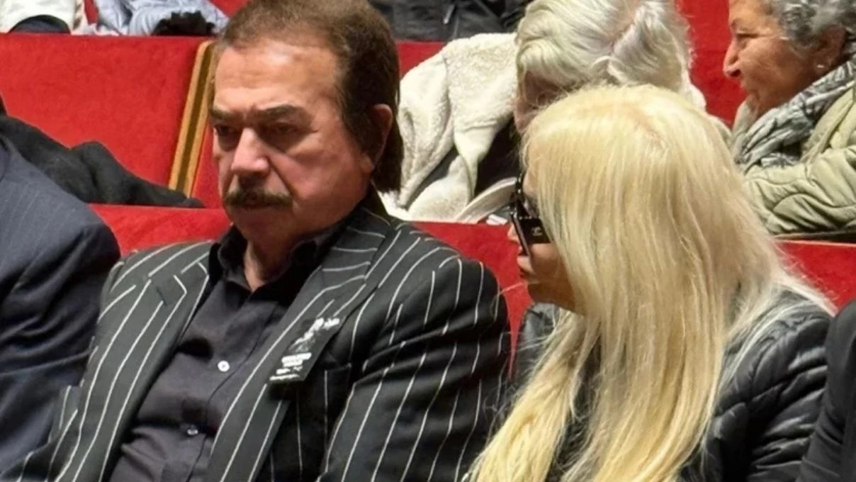 ABD’de hayatını kaybeden Muazzez Abacı’ya AKM’de veda töreni! Usta isimler akın etti 8 ABD’de hayatını kaybeden Muazzez Abacı’ya AKM’de veda töreni! Usta isimler akın etti