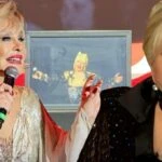 Emel Sayın, Muazzez Abacı’nın veda töreninde gözyaşlarını tutamadı! “Muazzez çok önemli bir sanatçıydı”