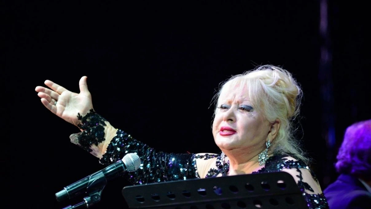 Saba Abacı kimdir, kaç yaşında? Saba Abacı kiminle evli? 