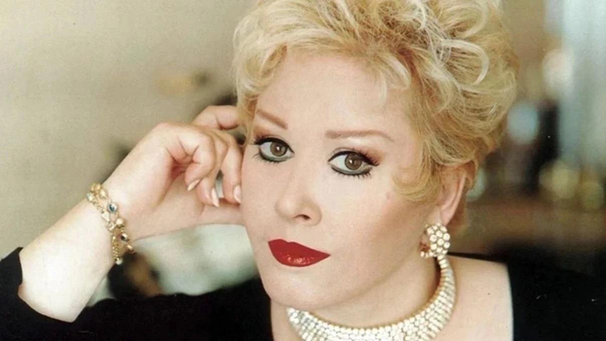 Muazzez Abacı’nın mezar tartışması! Kızı Saba Abacı’ya Cenk Eren’den tepki 7 Muazzez Abacı’nın mezar tartışması! Kızı Saba Abacı’ya Cenk Eren’den tepki