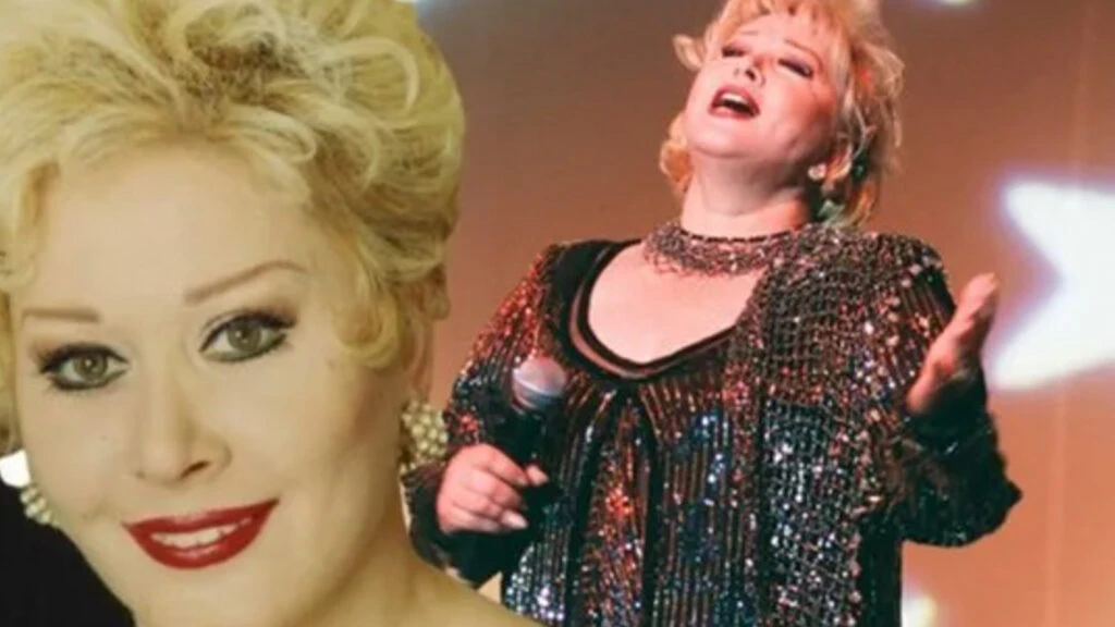 Muazzez Abaci oldu mu Muazez Abaci hastaligi neydi