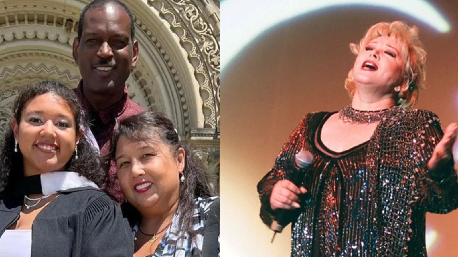 Muazzez Abacinin kizi Saba kiminle evli Saba Abaci nerede yasiyor