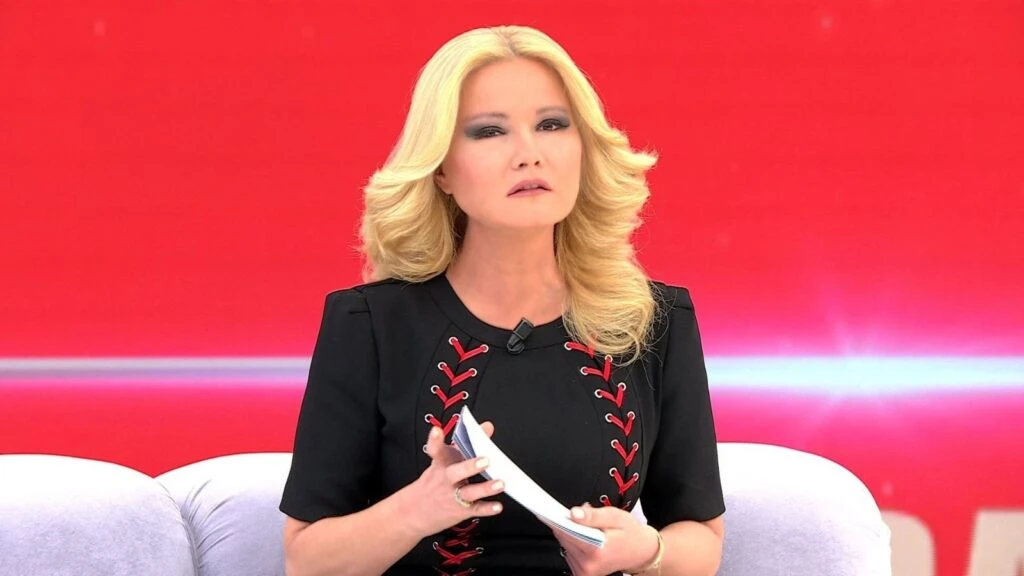 Müge Anlı ile Tatlı Sert programı ne zaman sezon finali yapıyor? Müge Anlı ile Tatlı Sert programı bitiyor mu?