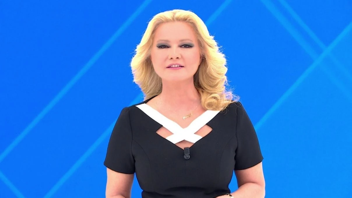Muge Anli ile Tatli Sert ne zaman 2