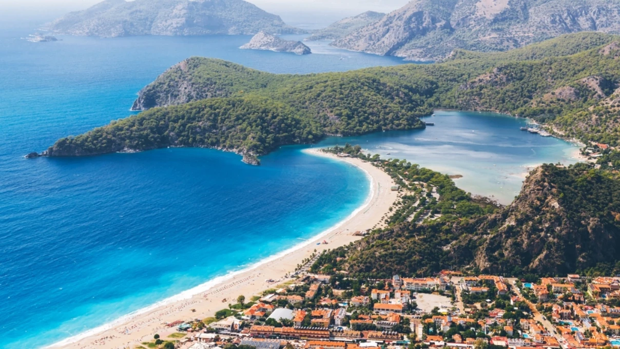 Mugla fethiye
