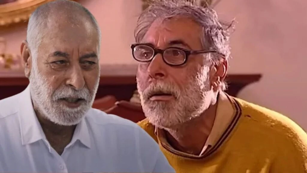 Abuzer Kömürcü karakteriyle tanınan Muhammed Cangören nereli, kaç yaşında? Muhammed Cangören eşi kimdir?