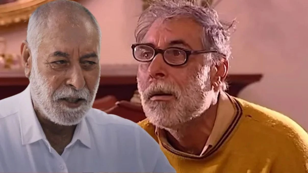 Abuzer Kömürcü karakteriyle tanınan Muhammed Cangören nereli, kaç yaşında? Muhammed Cangören eşi kimdir?