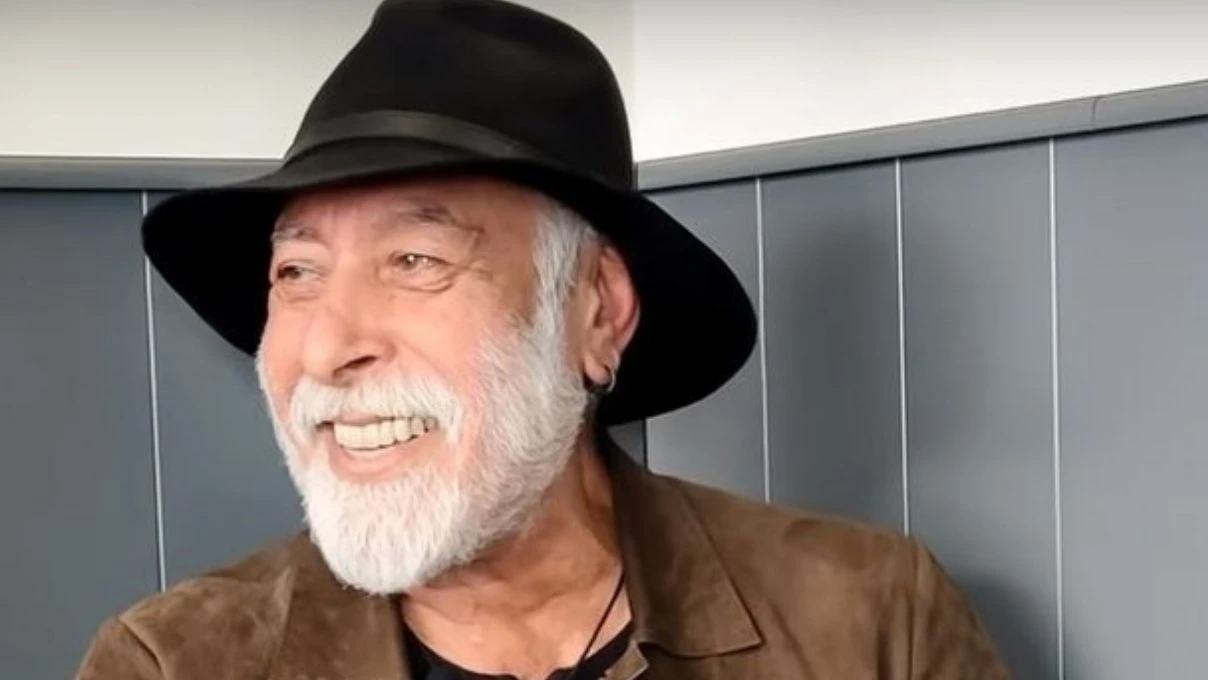 Abuzer Kömürcü karakteriyle tanınan Muhammed Cangören nereli, kaç yaşında? Muhammed Cangören eşi kimdir?