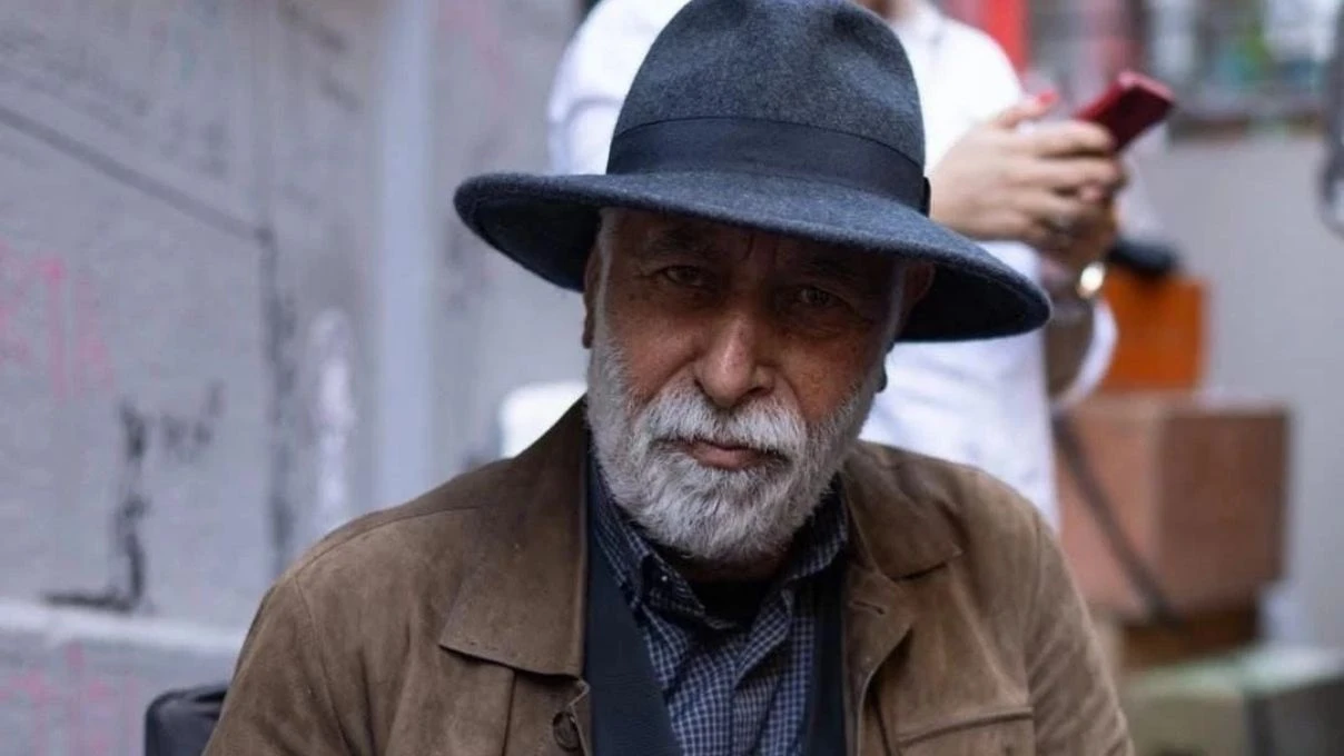 Abuzer Kömürcü karakteriyle tanınan Muhammed Cangören nereli, kaç yaşında? Muhammed Cangören eşi kimdir? 7 Abuzer Kömürcü karakteriyle tanınan Muhammed Cangören nereli, kaç yaşında? Muhammed Cangören eşi kimdir?