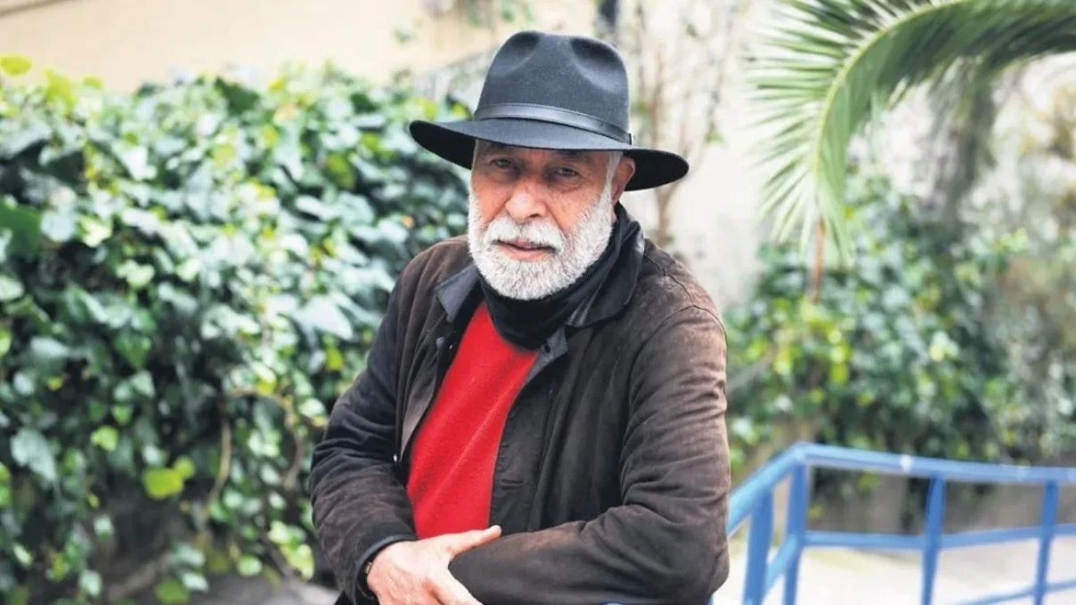 Abuzer Kömürcü karakteriyle tanınan Muhammed Cangören nereli, kaç yaşında? Muhammed Cangören eşi kimdir? 6 Abuzer Kömürcü karakteriyle tanınan Muhammed Cangören nereli, kaç yaşında? Muhammed Cangören eşi kimdir?