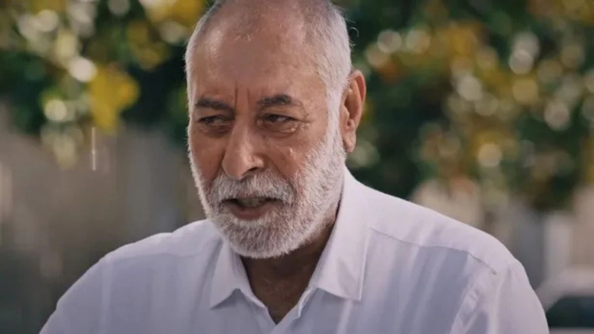 Abuzer Kömürcü karakteriyle tanınan Muhammed Cangören nereli, kaç yaşında? Muhammed Cangören eşi kimdir? 10 Abuzer Kömürcü karakteriyle tanınan Muhammed Cangören nereli, kaç yaşında? Muhammed Cangören eşi kimdir?