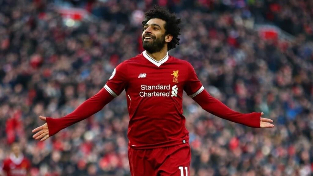 Muhammed Salah Türk mutfağını hayran kaldı! Dünyaca ünlü futbolcu favori lezzetini açıkladı