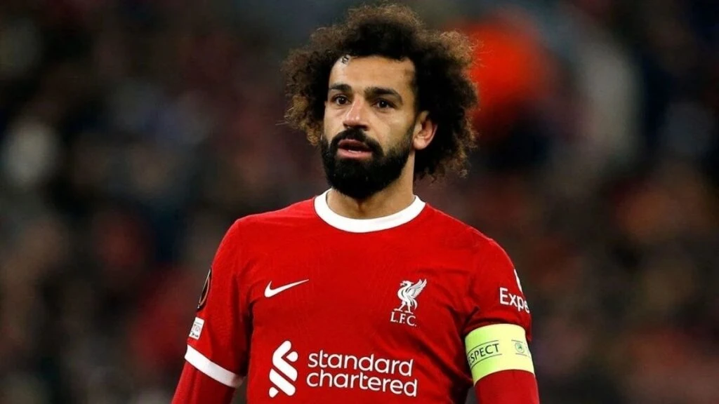 Muhammed Salah Türk mutfağını hayran kaldı! Dünyaca ünlü futbolcu favori lezzetini açıkladı