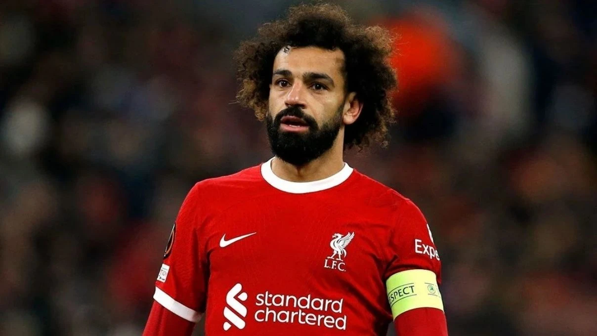 Muhammed Salah Türk mutfağını hayran kaldı! Dünyaca ünlü futbolcu favori lezzetini açıkladı