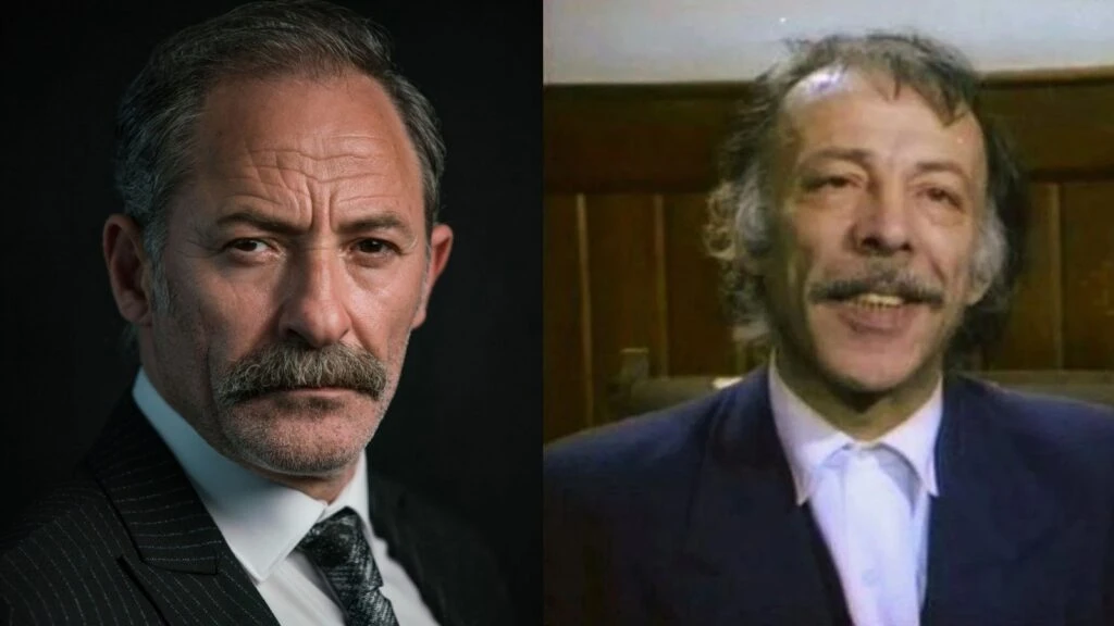Adile filminde Münir Özkul’u kim oynayacak? 