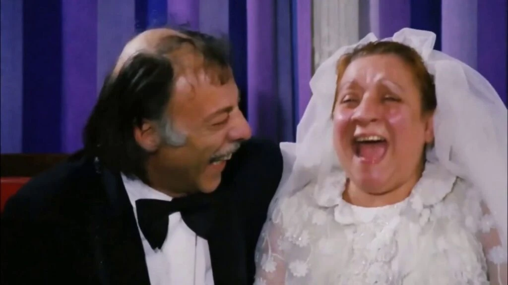 Adile filminde Münir Özkul’u kim oynayacak? 
