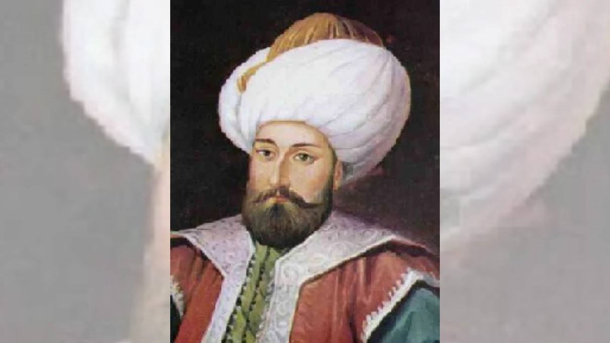 Murad Hudavendigar