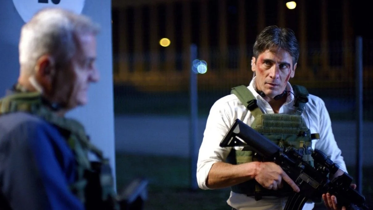 Survivor 2026 yarışmacısı Murat Arkın kimdir? Murat Arkın kaç yaşında, mesleği ne? 