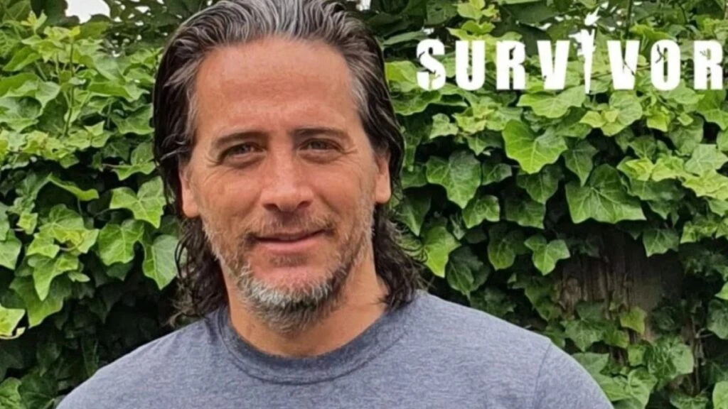 Survivor 2026 yarışmacısı Murat Arkın kimdir? Murat Arkın kaç yaşında, mesleği ne?