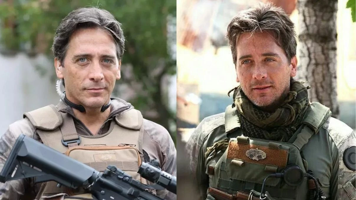 Survivor 2026 yarışmacısı Murat Arkın kimdir? Murat Arkın kaç yaşında, mesleği ne? 