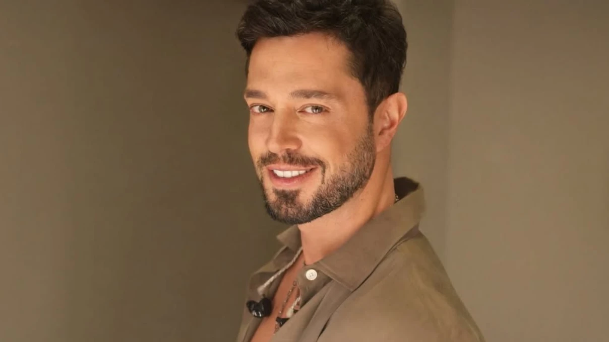 Murat Boz 1