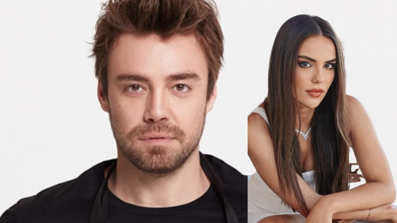 Murat Dalkilic Ozgu Kaya ile ask yasiyor O paylasim dikkat cekti
