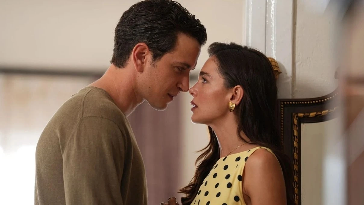 Murat Danaci Kiskanmak 8
