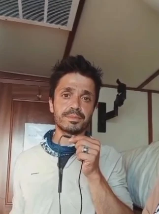Murat Kolgu