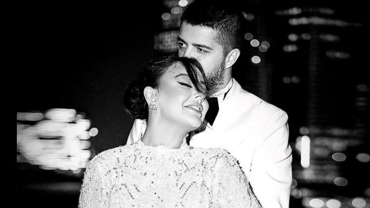 Ebru Gündeş’in eski eşi Murat Özdemir hakkına şoke eden iddia! Elif Buse Doğan ile aşk mı yaşıyor? 