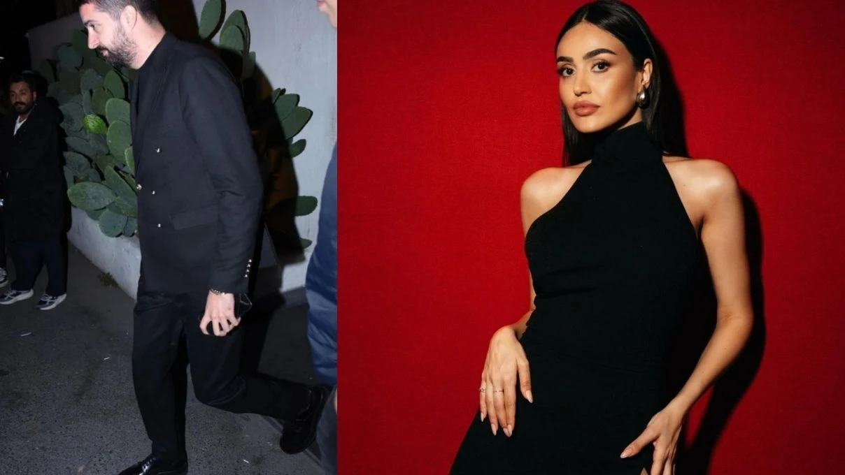 Ebru Gündeş’in eski eşi Murat Özdemir hakkına şoke eden iddia! Elif Buse Doğan ile aşk mı yaşıyor? 