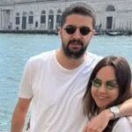 Ebru Gündeş’in eski eşi Murat Özdemir hakkına şoke eden iddia! Elif Buse Doğan ile aşk mı yaşıyor?