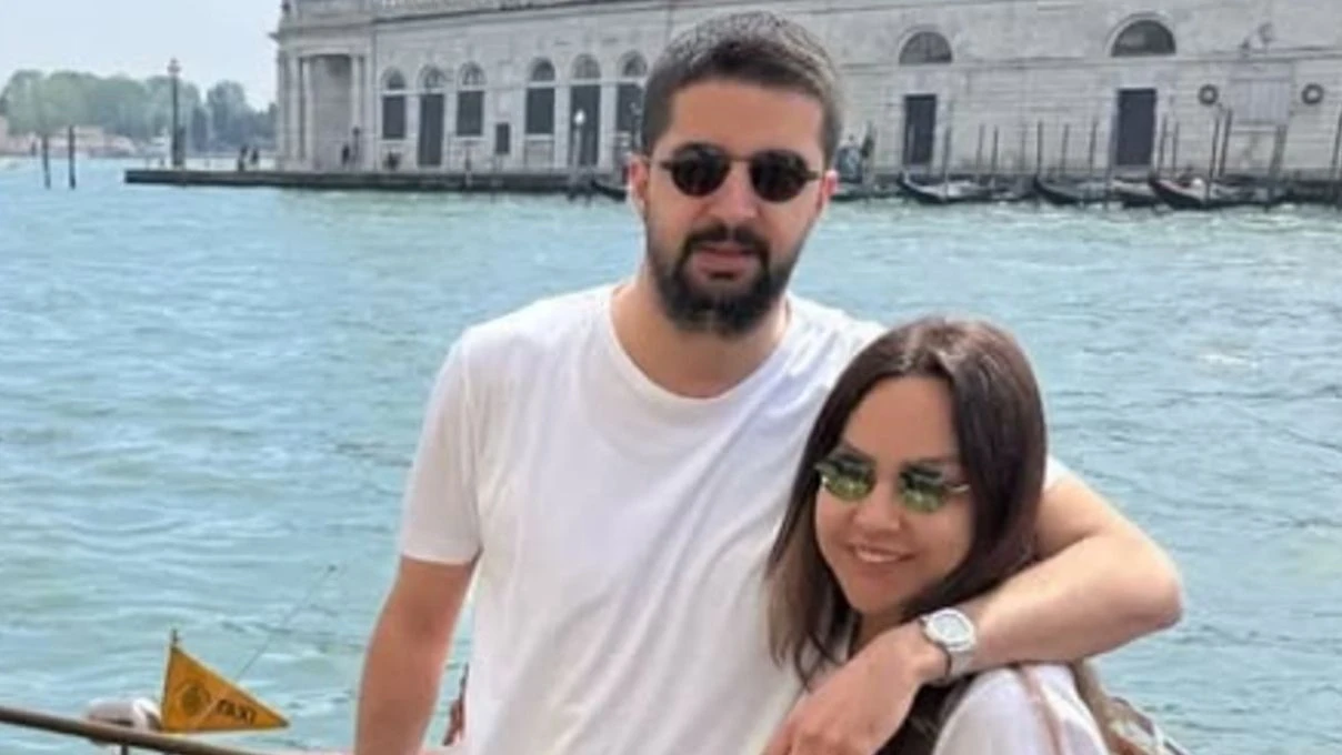 Ebru Gündeş’in eski eşi Murat Özdemir hakkına şoke eden iddia! Elif Buse Doğan ile aşk mı yaşıyor?