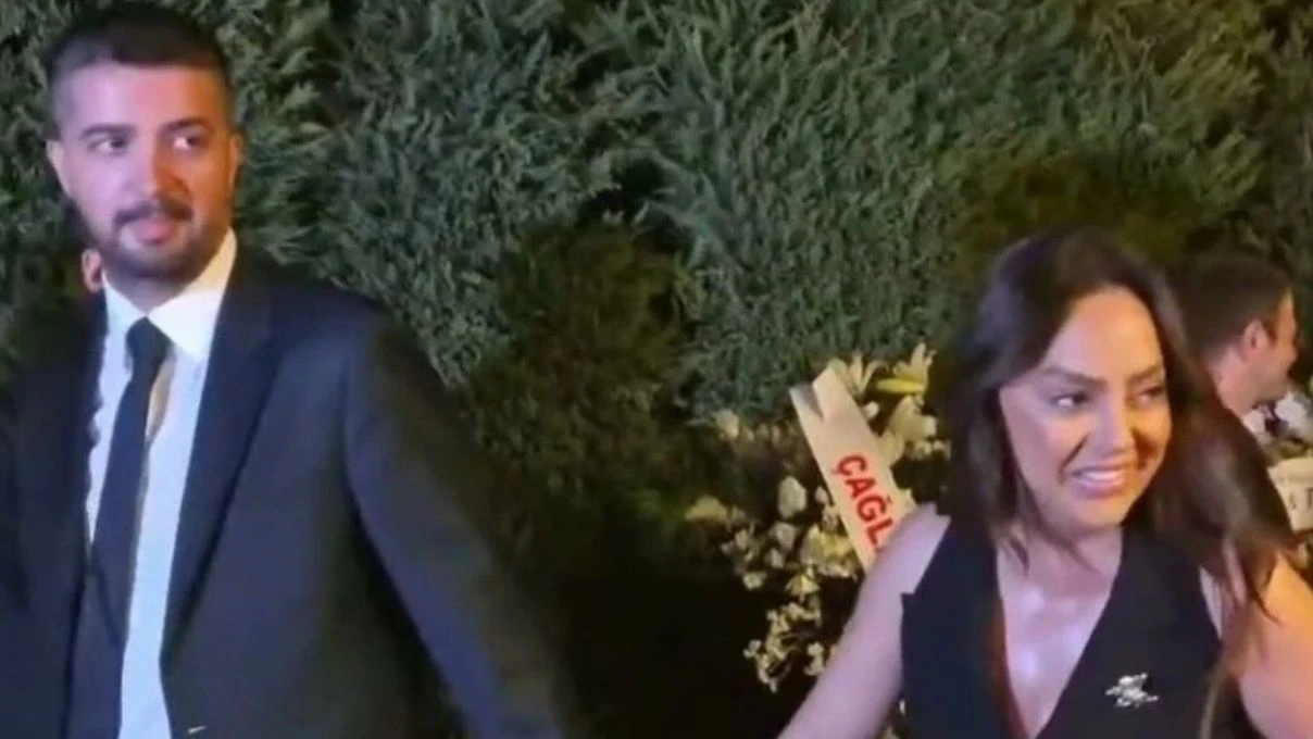 Ebru Gündeş’in eski eşi Murat Özdemir hakkına şoke eden iddia! Elif Buse Doğan ile aşk mı yaşıyor? 