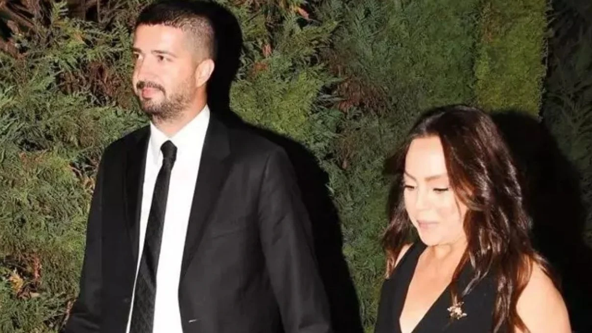 Ebru Gündeş’in eski eşi Murat Özdemir hakkına şoke eden iddia! Elif Buse Doğan ile aşk mı yaşıyor? 