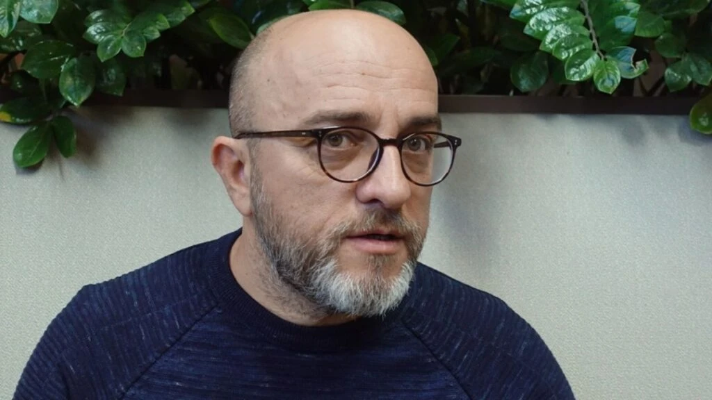 Murat Saraçoğlu’ndan dikkat çeken açıklama! Ünlü yönetmen Oyuncular Sendikası’na seslendi